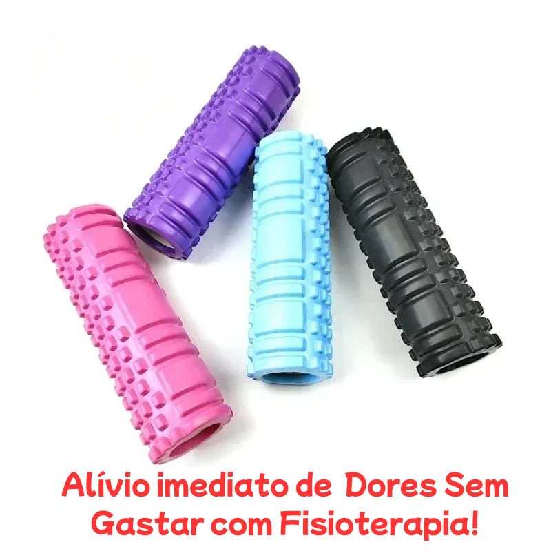 Alívio para Dores Sem Gastar com Massagem e Fisioterapia!